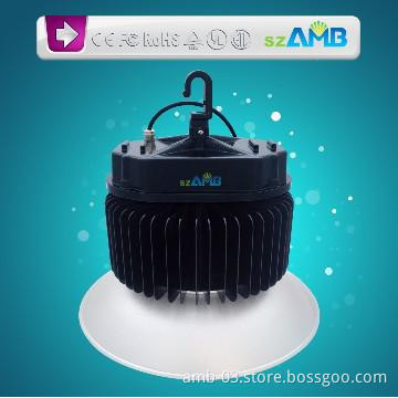 150w Led high bay fixture